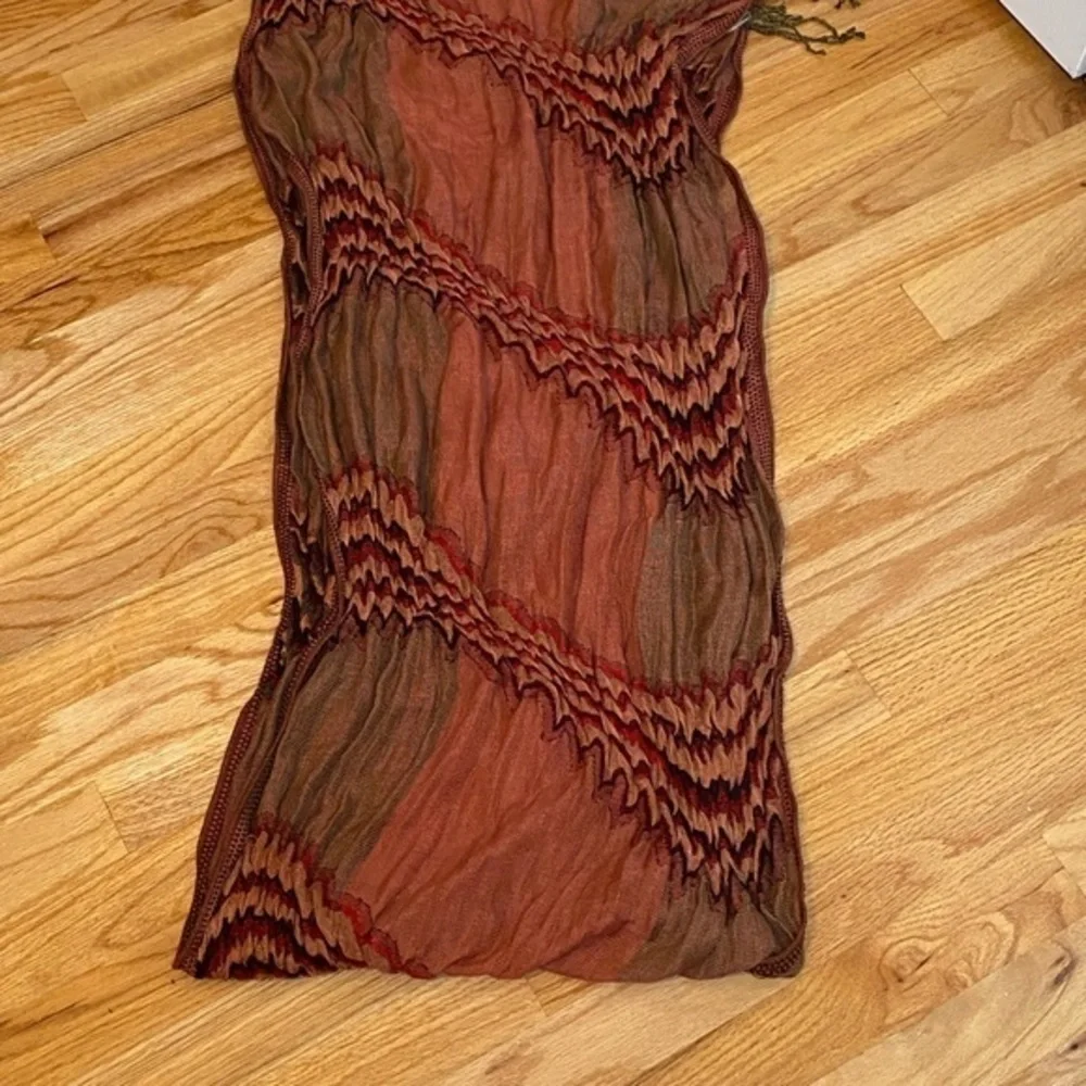 Eyeful women’s rusty